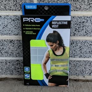 PRO STRENGTH reflective vest